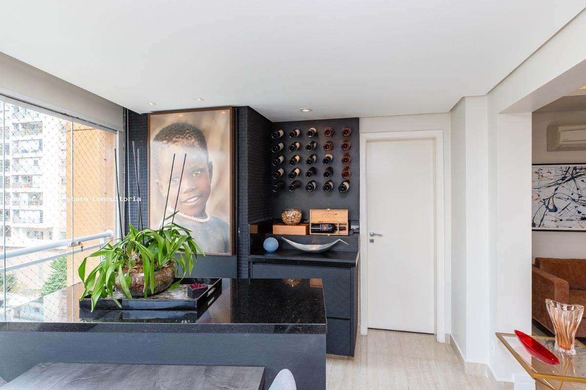 Apartamento, 3 quartos, 187 m² - Foto 7
