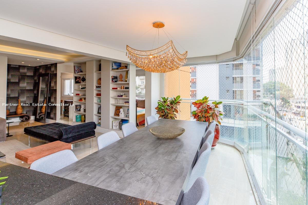 Apartamento, 3 quartos, 187 m² - Foto 10