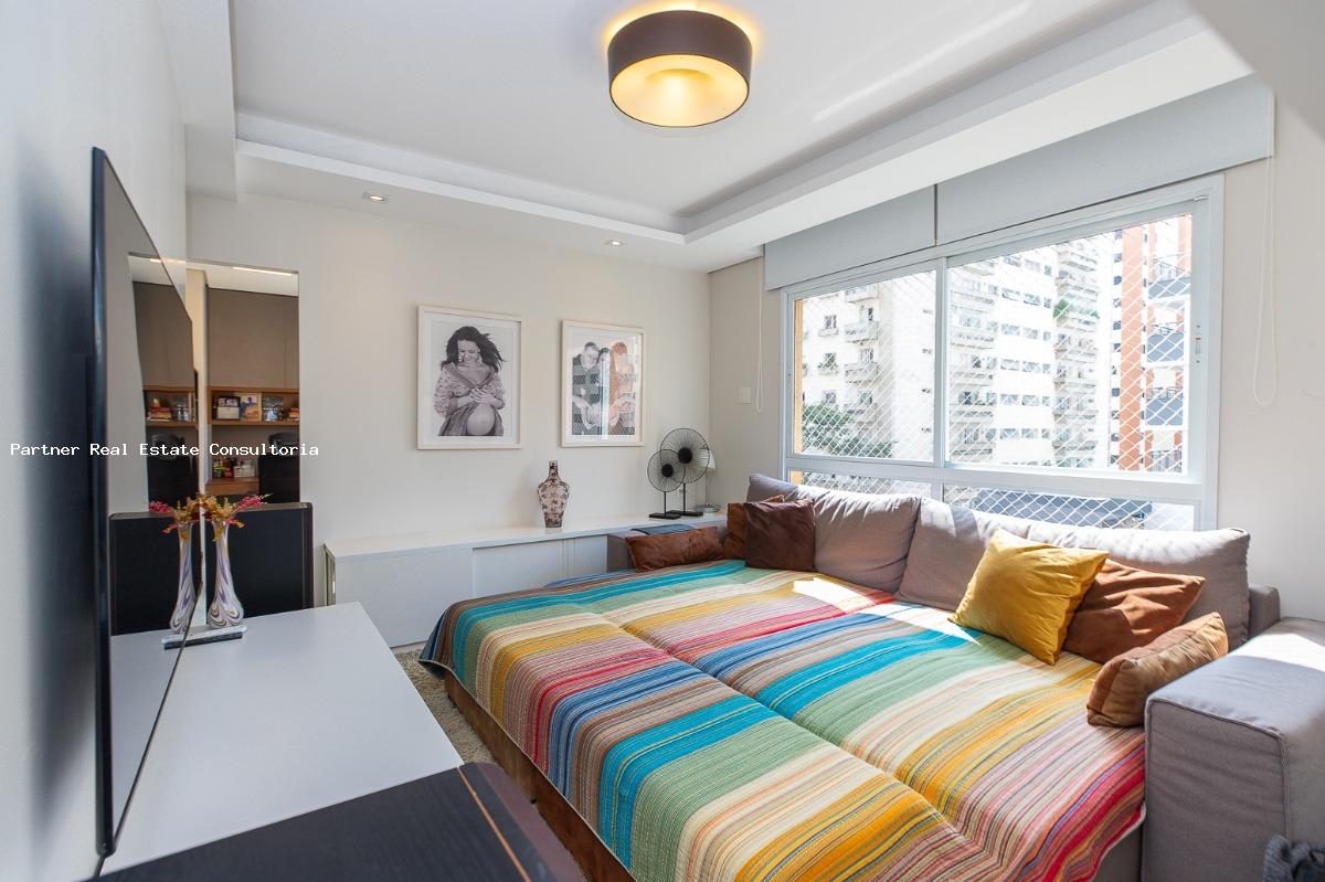 Apartamento, 3 quartos, 187 m² - Foto 11
