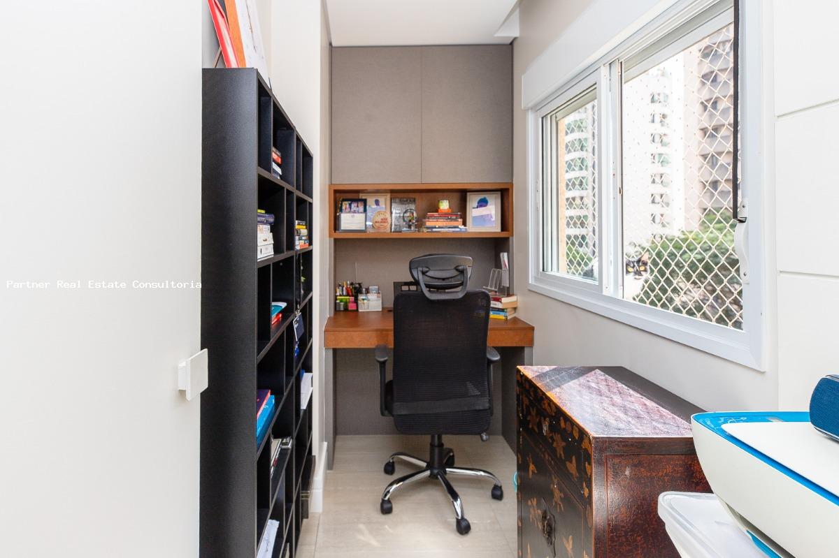 Apartamento, 3 quartos, 187 m² - Foto 12