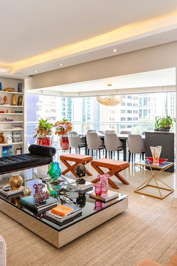 Apartamento, 3 quartos, 187 m² - Foto 15