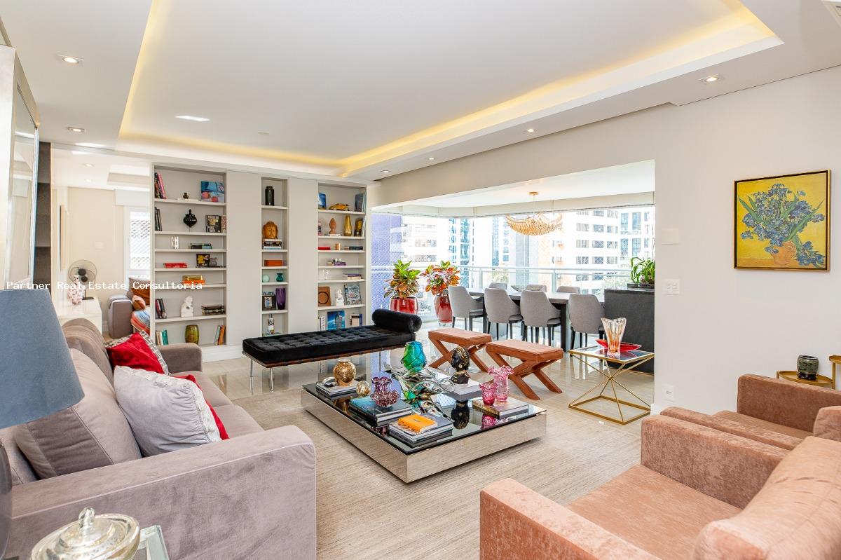 Apartamento, 3 quartos, 187 m² - Foto 14