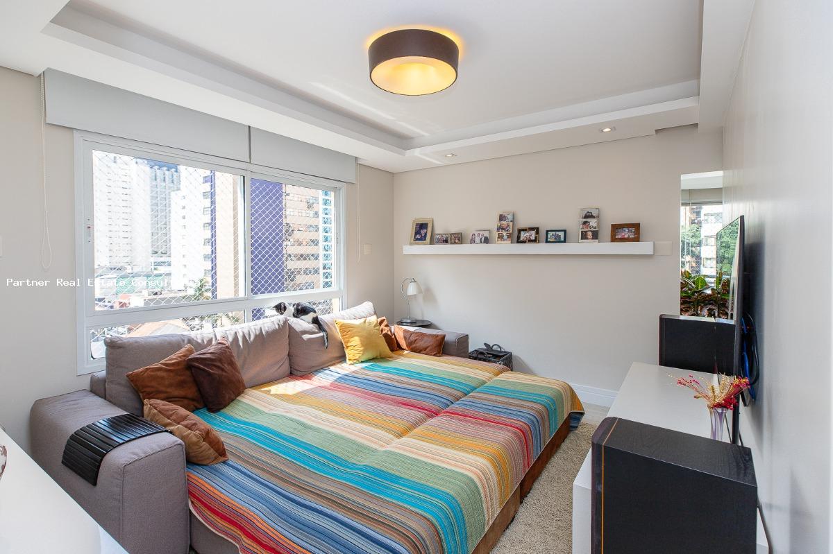 Apartamento, 3 quartos, 187 m² - Foto 17