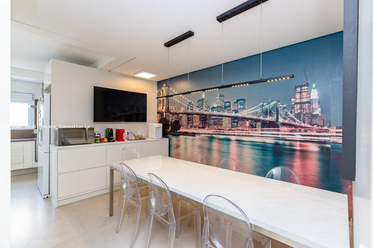 Apartamento, 3 quartos, 187 m² - Foto 18