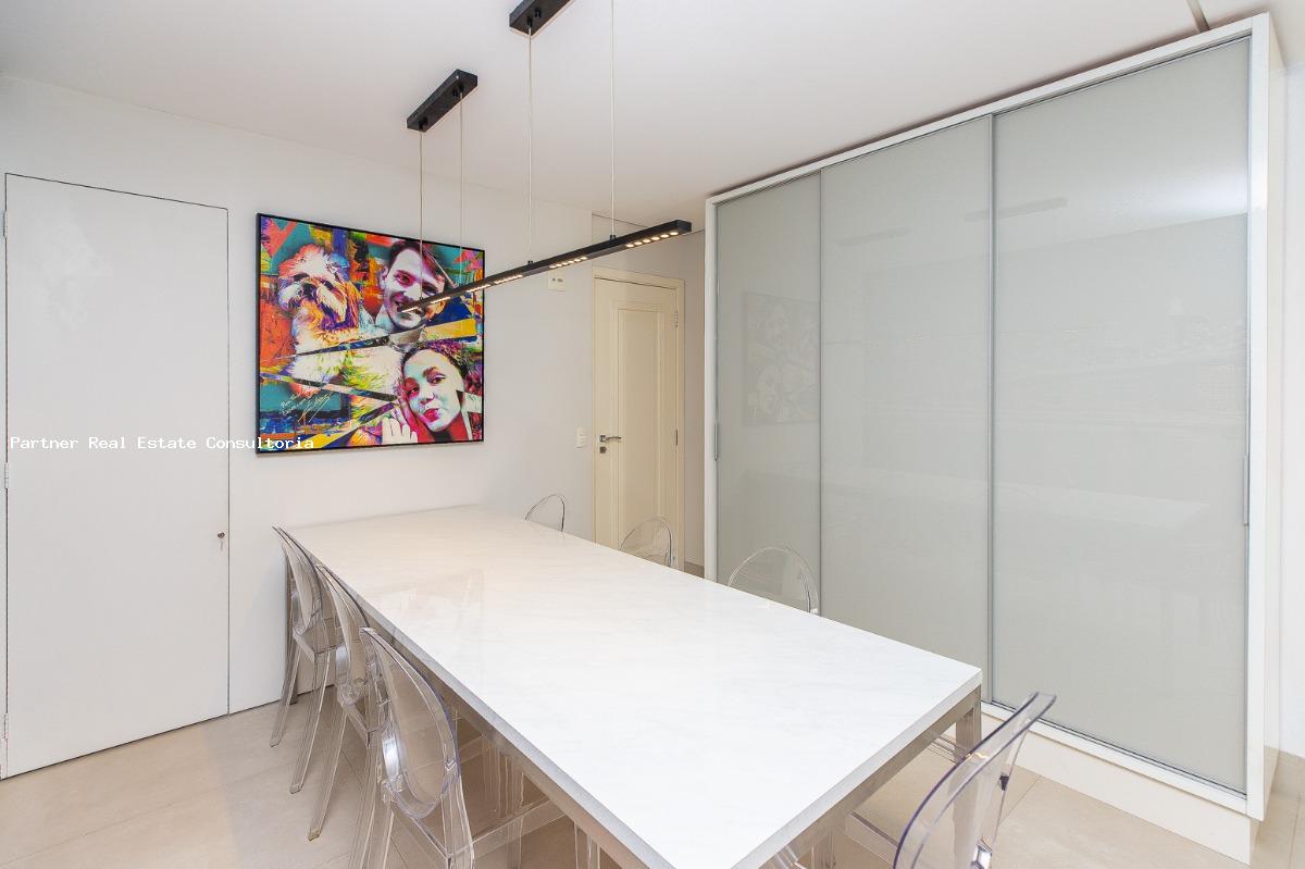 Apartamento, 3 quartos, 187 m² - Foto 20