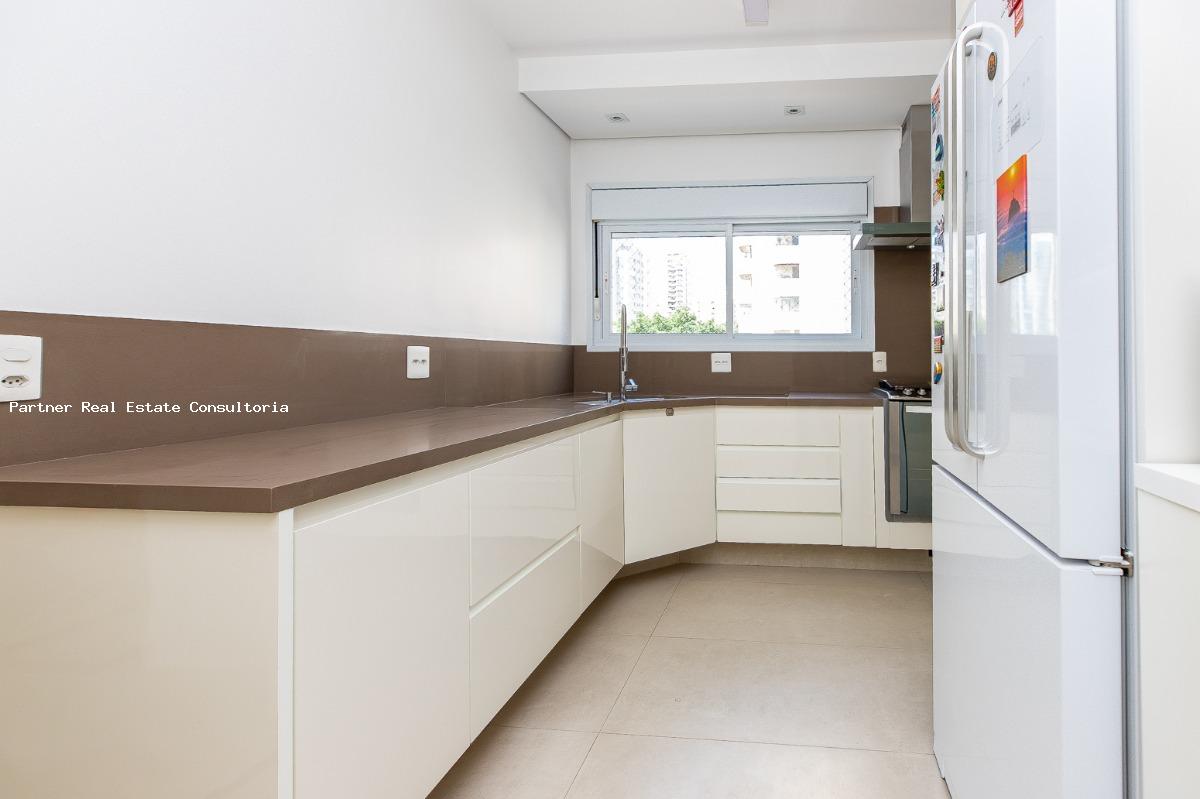 Apartamento, 3 quartos, 187 m² - Foto 21