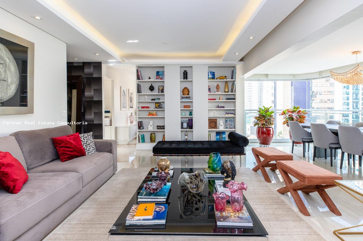 Apartamento, 3 quartos, 187 m² - Foto 16