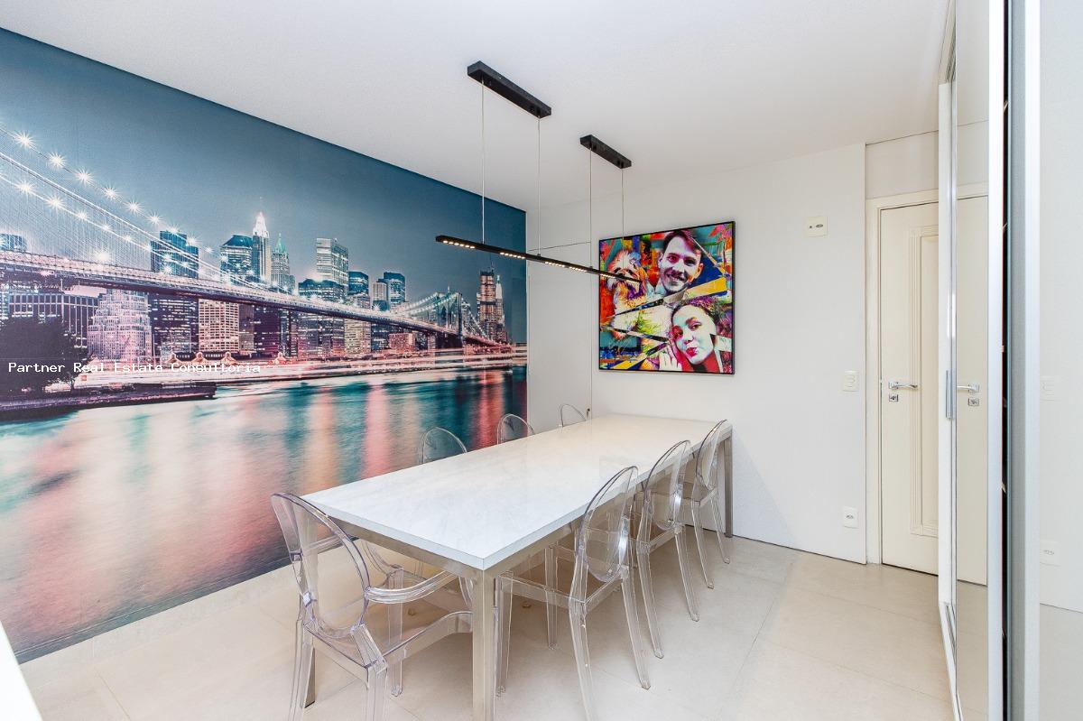 Apartamento, 3 quartos, 187 m² - Foto 19