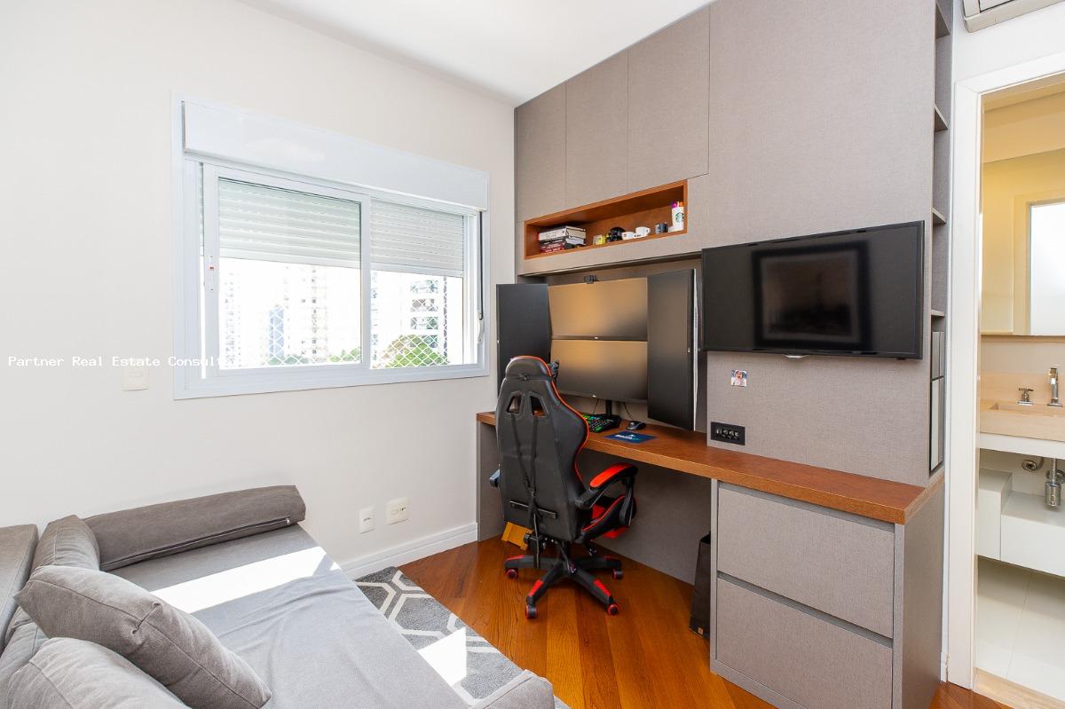 Apartamento, 3 quartos, 187 m² - Foto 27