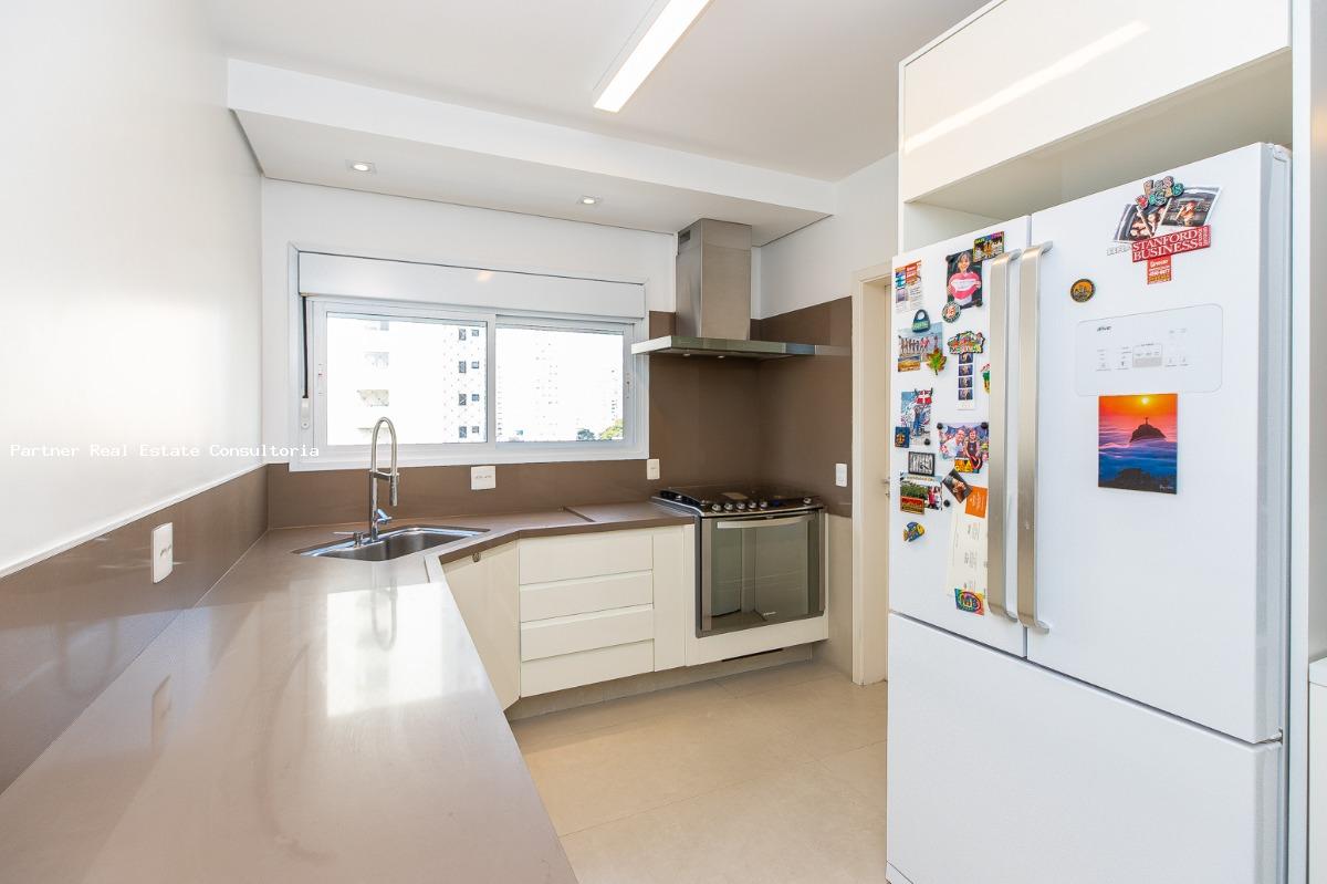 Apartamento, 3 quartos, 187 m² - Foto 22