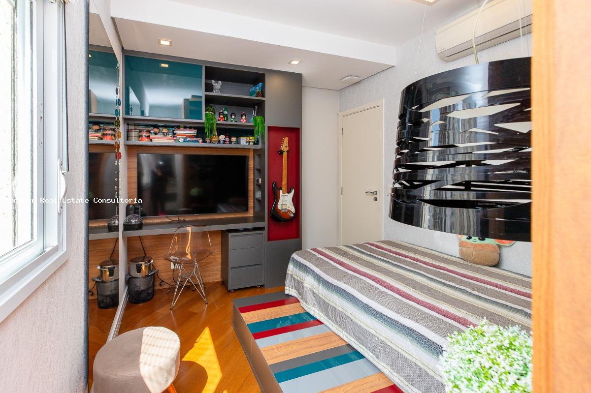 Apartamento, 3 quartos, 187 m² - Foto 31