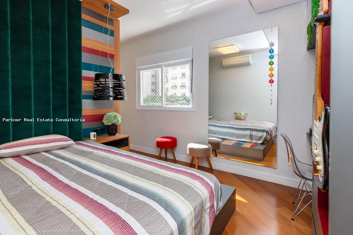 Apartamento, 3 quartos, 187 m² - Foto 30