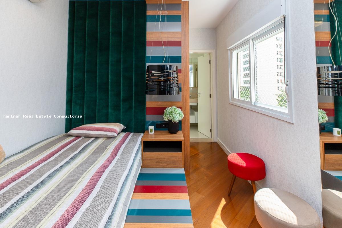 Apartamento, 3 quartos, 187 m² - Foto 32