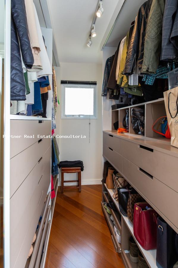 Apartamento, 3 quartos, 187 m² - Foto 37
