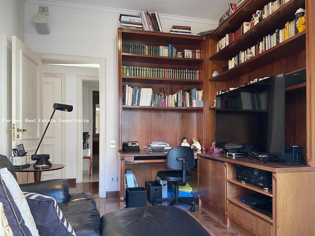 Apartamento, 4 quartos, 280 m² - Foto 4