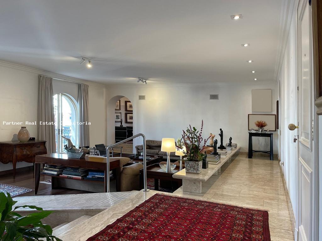 Apartamento, 4 quartos, 280 m² - Foto 2