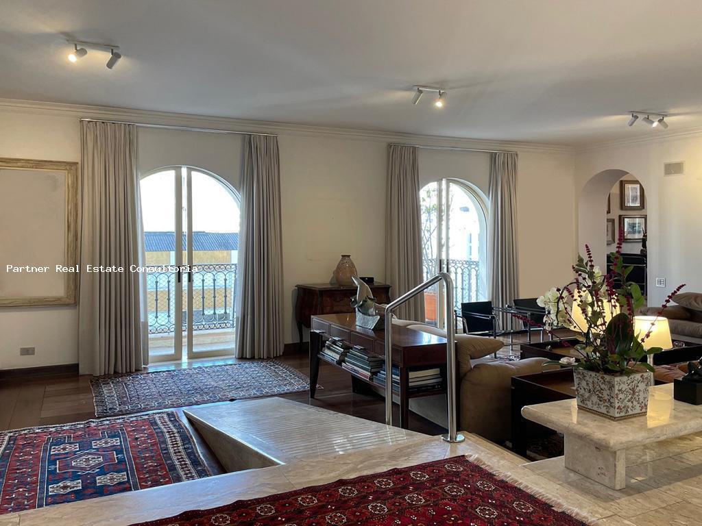 Apartamento, 4 quartos, 280 m² - Foto 1