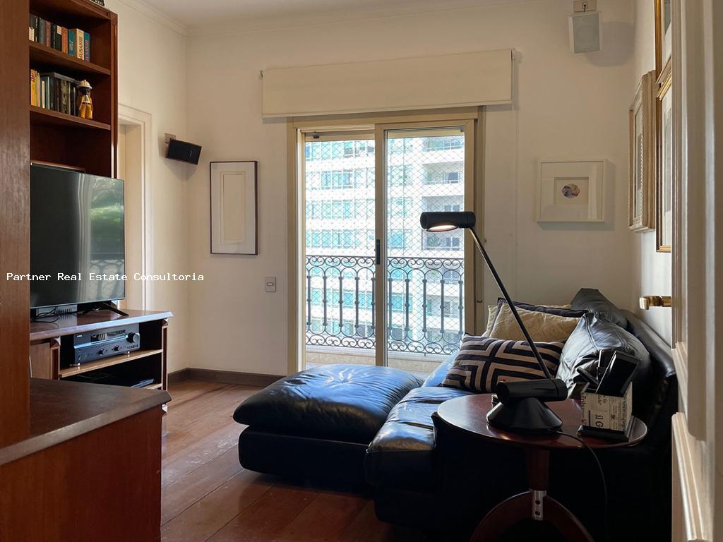 Apartamento, 4 quartos, 280 m² - Foto 5