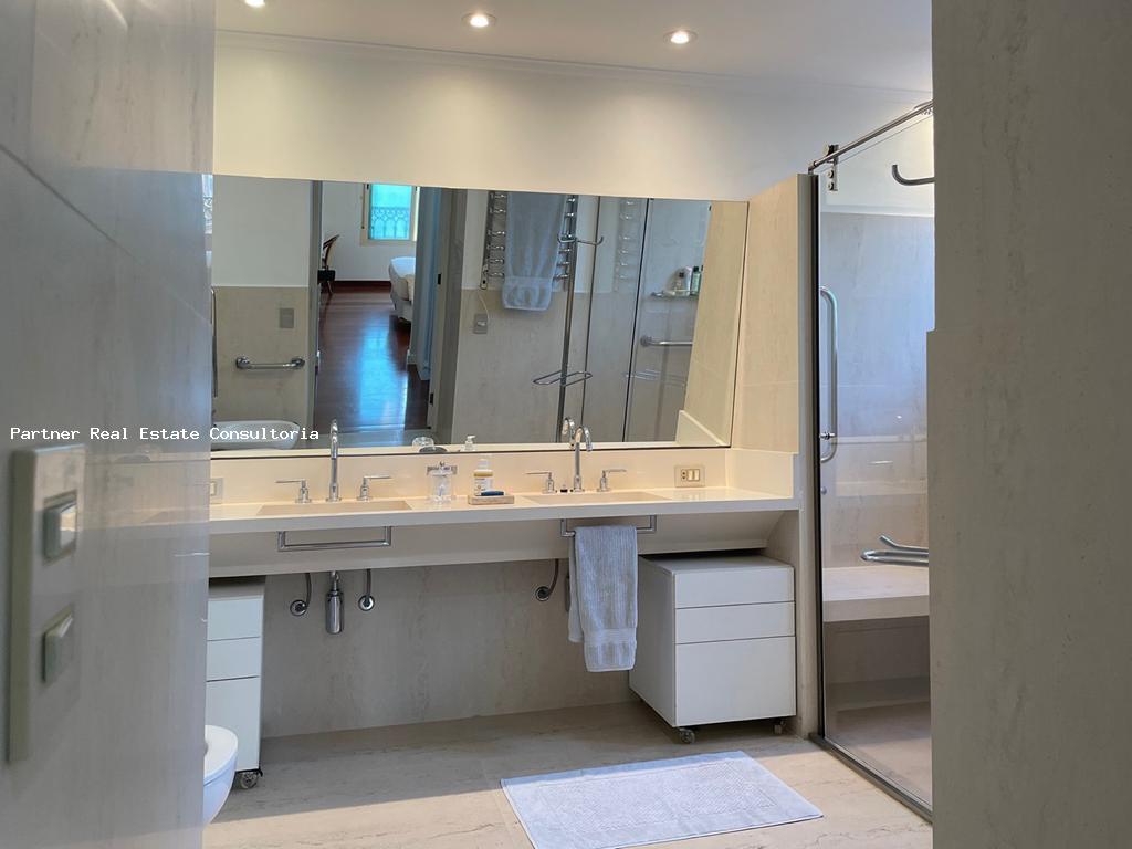 Apartamento, 4 quartos, 280 m² - Foto 8