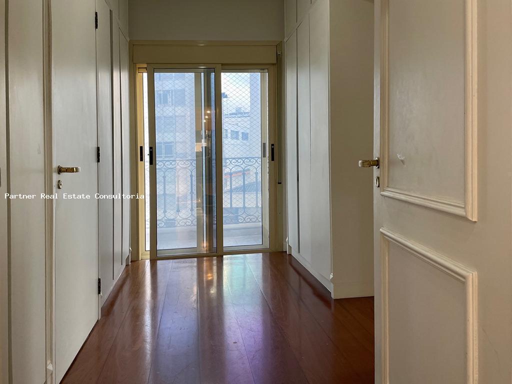 Apartamento, 4 quartos, 280 m² - Foto 9
