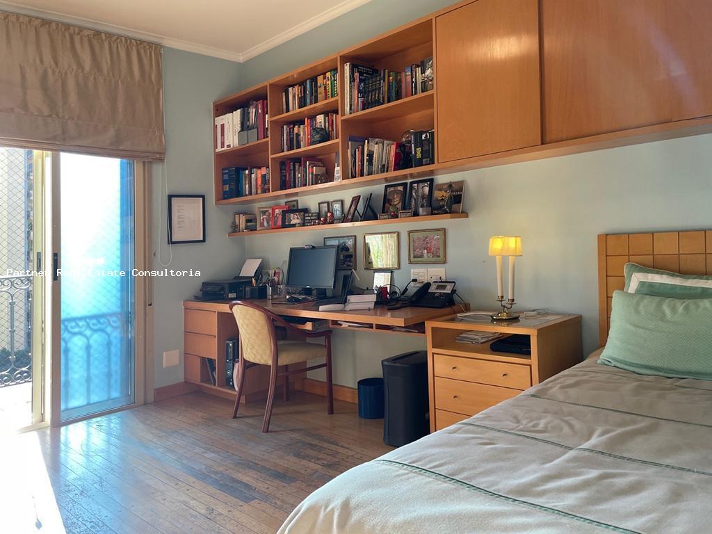 Apartamento, 4 quartos, 280 m² - Foto 15