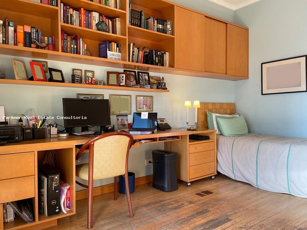 Apartamento, 4 quartos, 280 m² - Foto 14