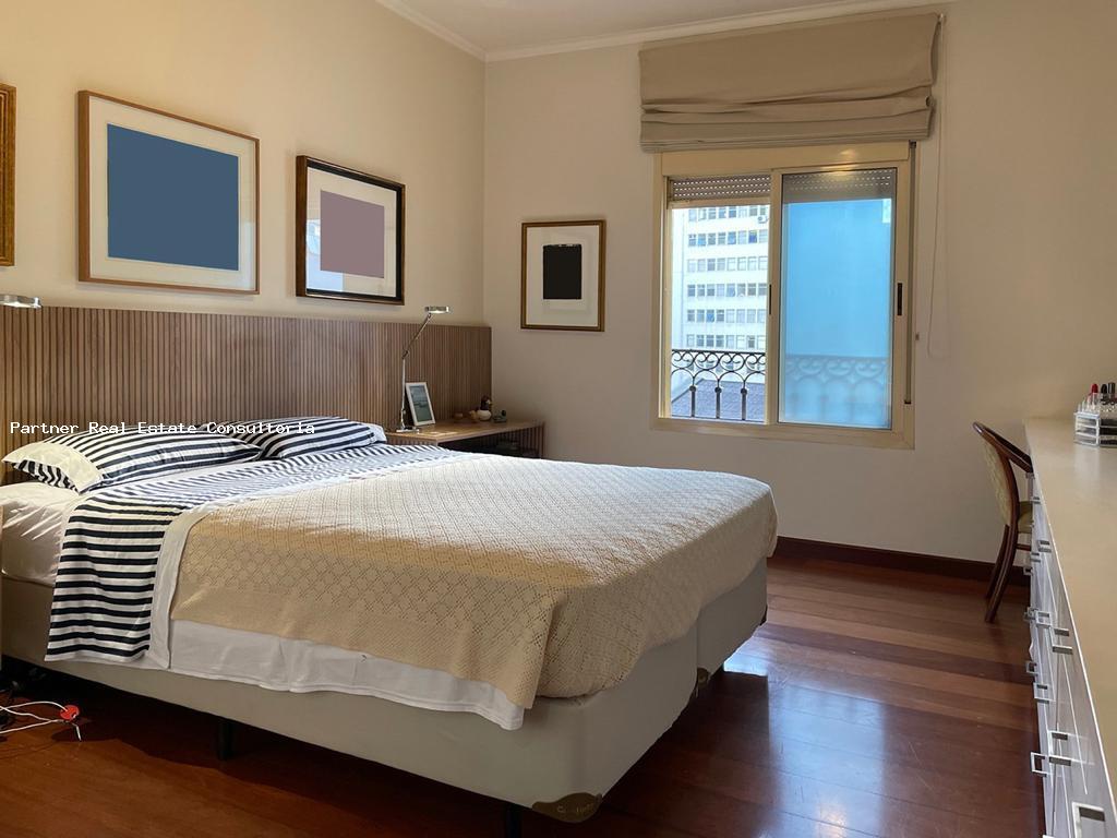 Apartamento, 4 quartos, 280 m² - Foto 11