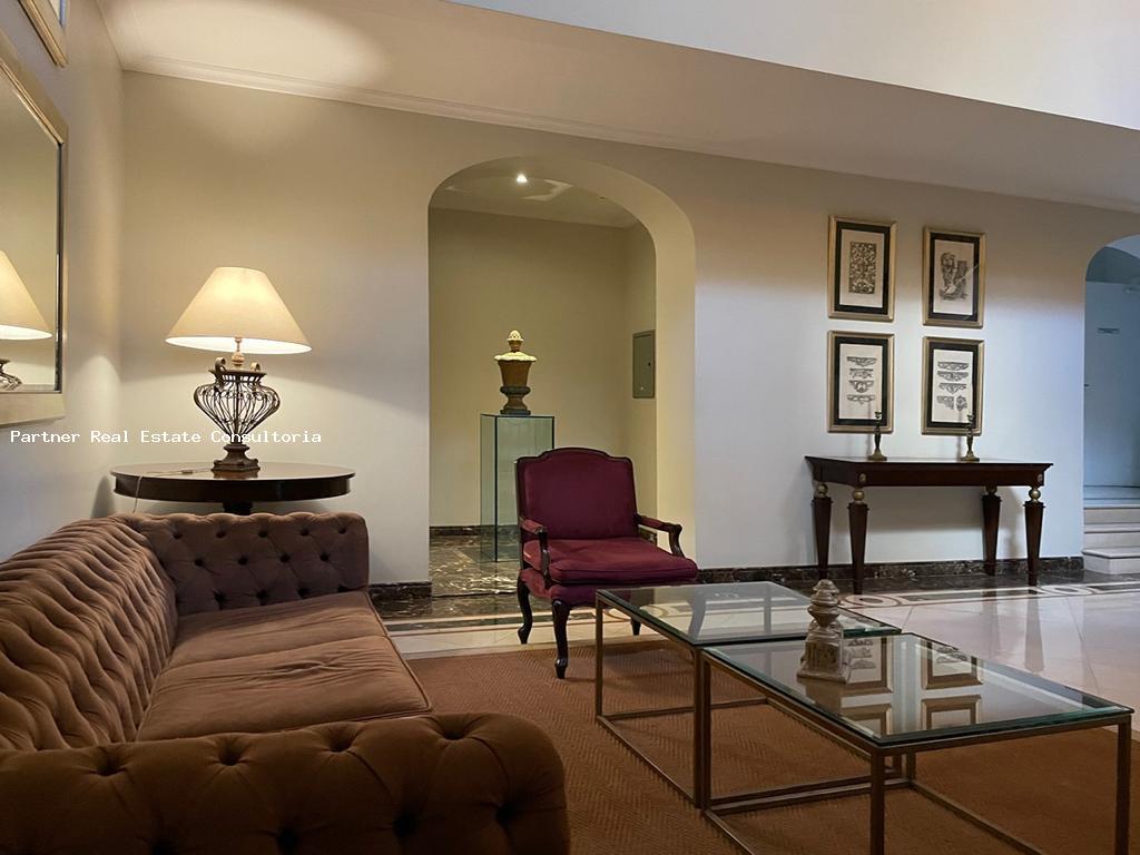 Apartamento, 4 quartos, 280 m² - Foto 30