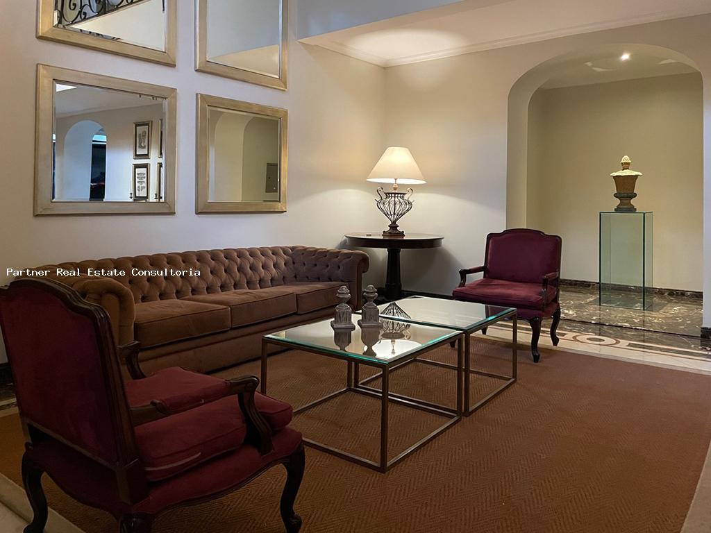 Apartamento, 4 quartos, 280 m² - Foto 31