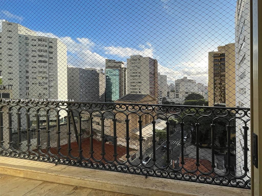 Apartamento, 4 quartos, 280 m² - Foto 22