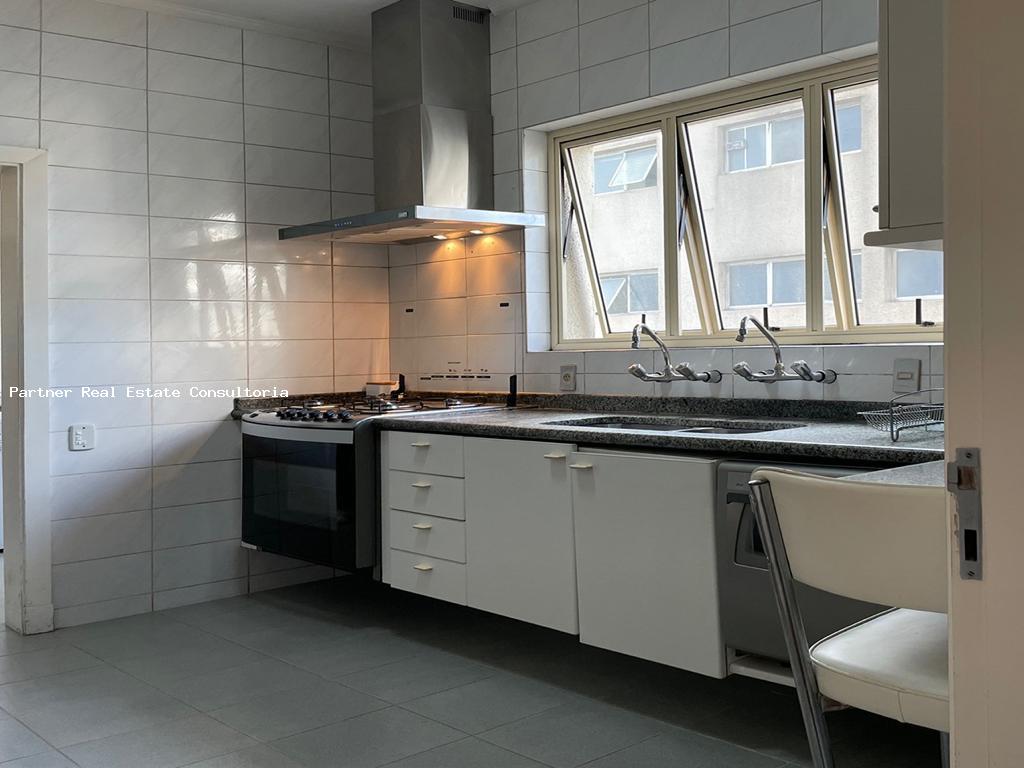 Apartamento, 4 quartos, 280 m² - Foto 23