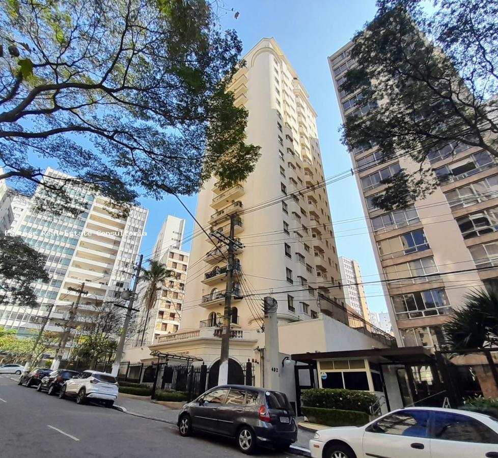 Apartamento, 4 quartos, 280 m² - Foto 37