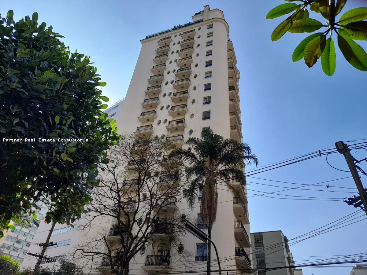 Apartamento, 4 quartos, 280 m² - Foto 36