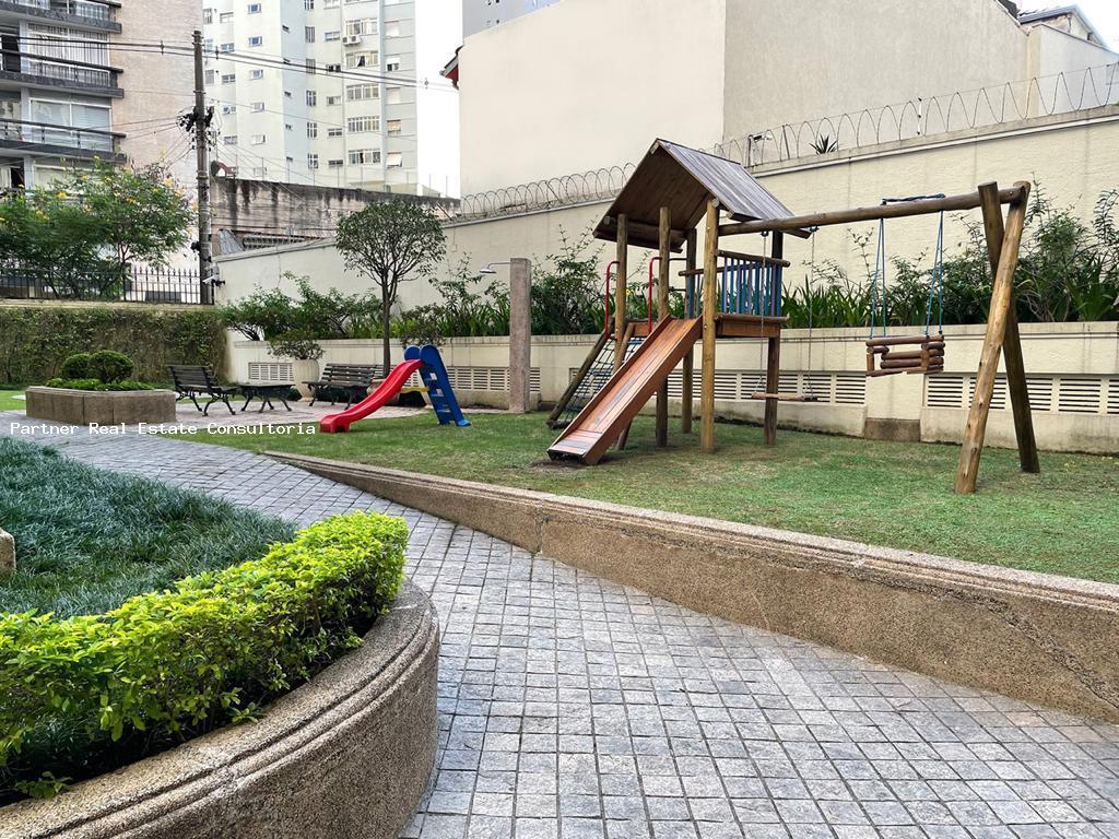 Apartamento, 4 quartos, 280 m² - Foto 34