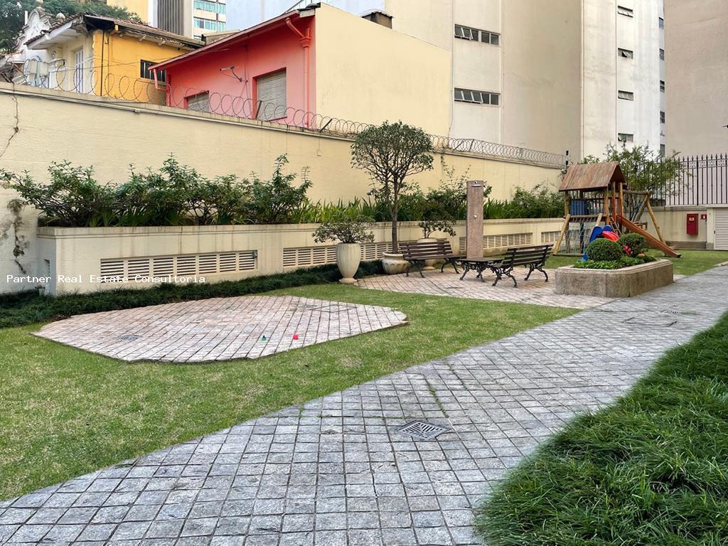 Apartamento, 4 quartos, 280 m² - Foto 33