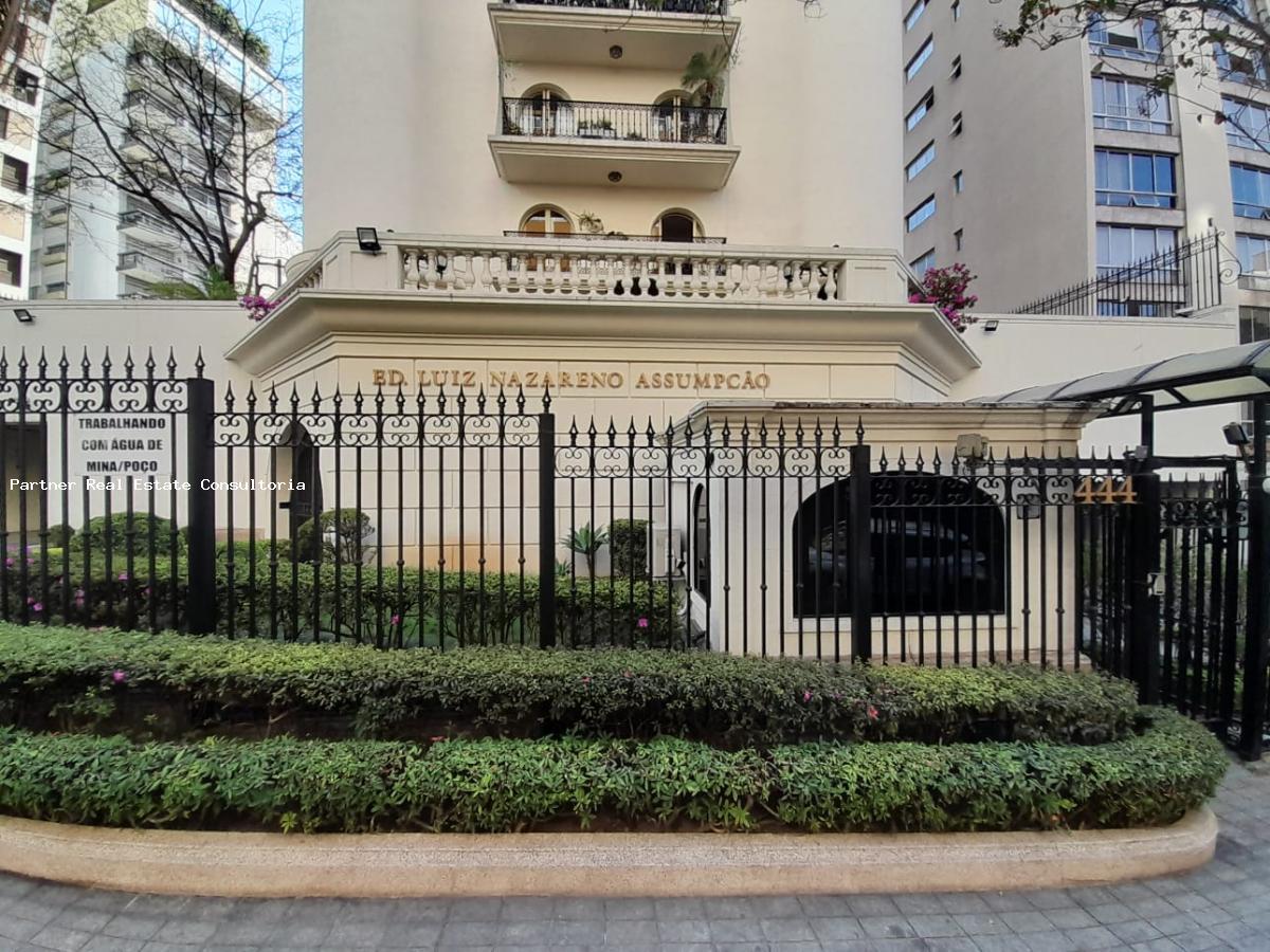 Apartamento, 4 quartos, 280 m² - Foto 39