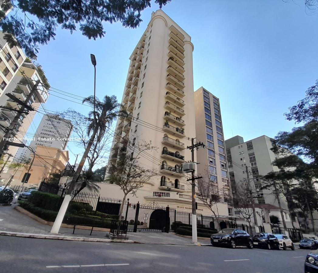Apartamento, 4 quartos, 280 m² - Foto 40