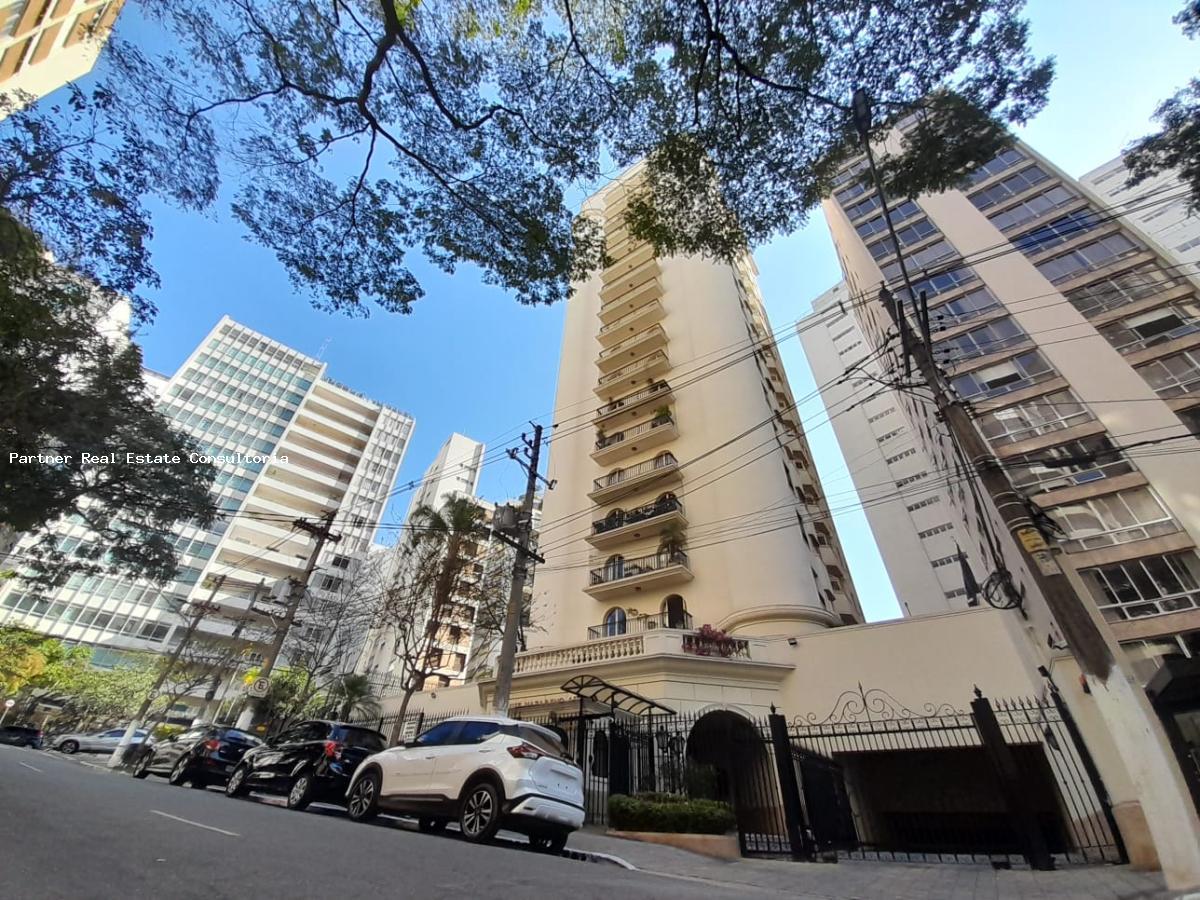 Apartamento, 4 quartos, 280 m² - Foto 38