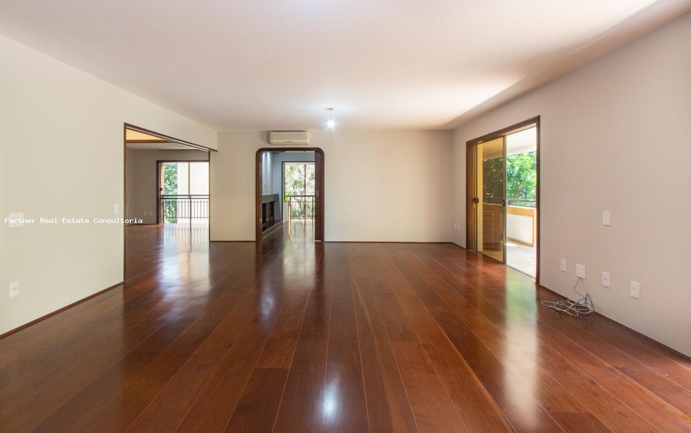Apartamento, 3 quartos, 438 m² - Foto 27
