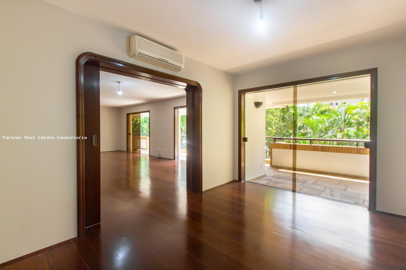 Apartamento, 3 quartos, 438 m² - Foto 29
