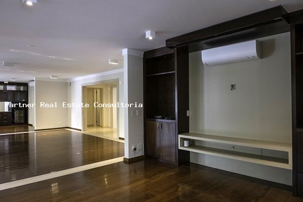 Apartamento, 3 quartos, 306 m² - Foto 33