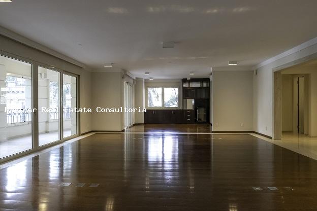 Apartamento, 3 quartos, 306 m² - Foto 26