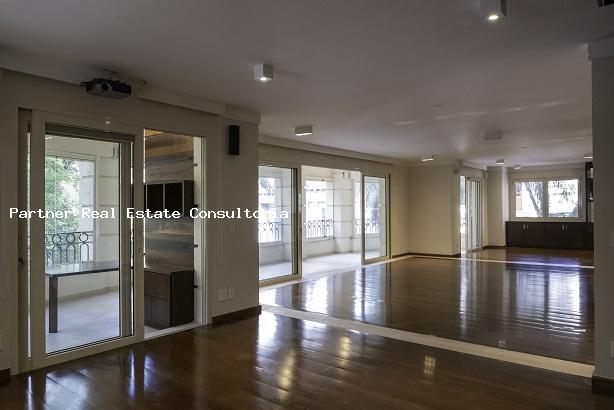 Apartamento, 3 quartos, 306 m² - Foto 35