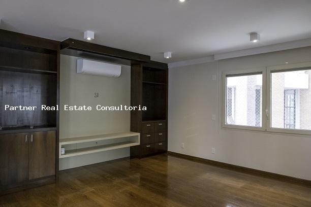 Apartamento, 3 quartos, 306 m² - Foto 31