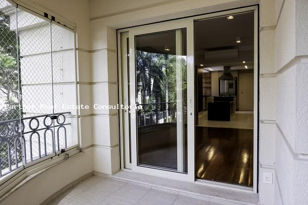 Apartamento, 3 quartos, 306 m² - Foto 48