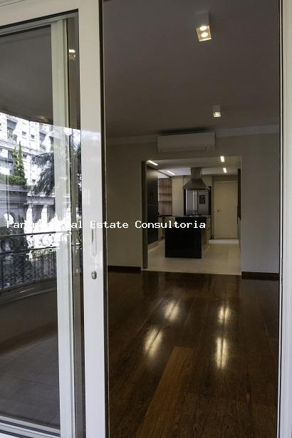 Apartamento, 3 quartos, 306 m² - Foto 49
