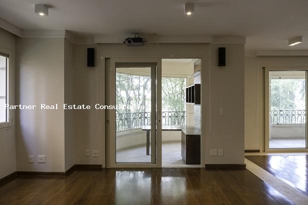 Apartamento, 3 quartos, 306 m² - Foto 36