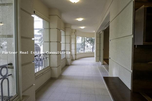 Apartamento, 3 quartos, 306 m² - Foto 42