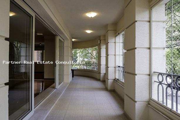 Apartamento, 3 quartos, 306 m² - Foto 47