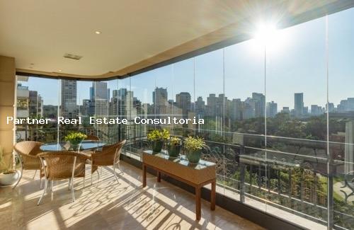 Apartamento, 3 quartos, 350 m² - Foto 27
